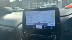 Ford Puma ST 1.0 EcoBoost Hybrid mHEV ST 5dr DCT Petrol Hatchback